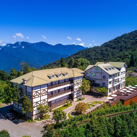 Jun Yue Hanging Garden Resort Ренай Экстерьер фото